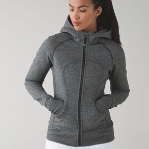 Lululemon Scuba hoodie- top rated